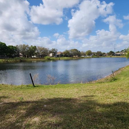 Glenbrook Vacation Poolspa Home Orlando Esterno foto