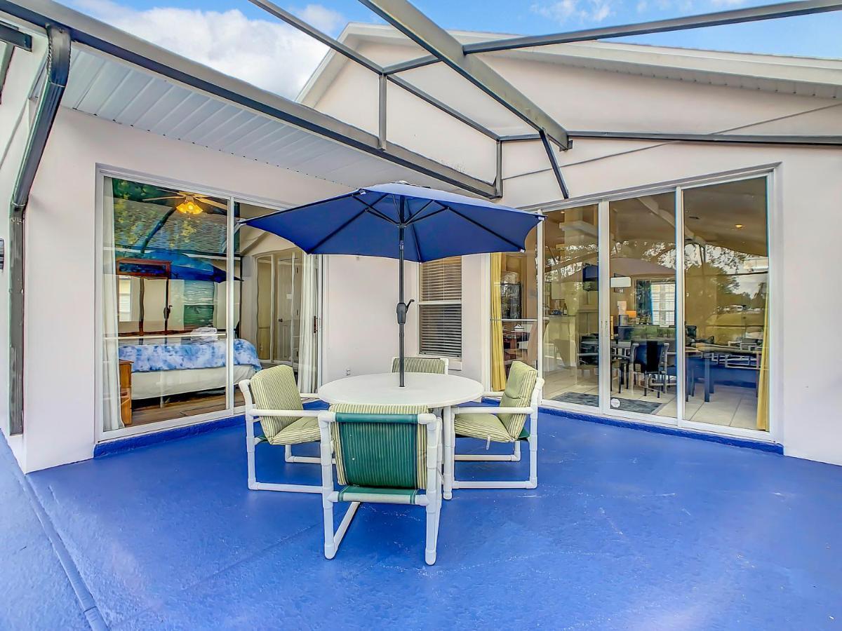 Glenbrook Vacation Poolspa Home Orlando Esterno foto