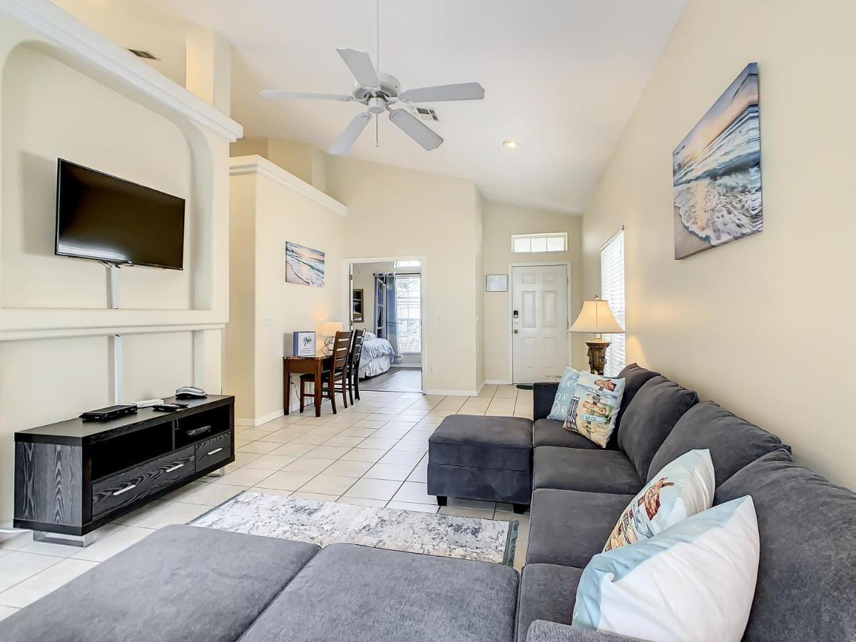 Glenbrook Vacation Poolspa Home Orlando Esterno foto