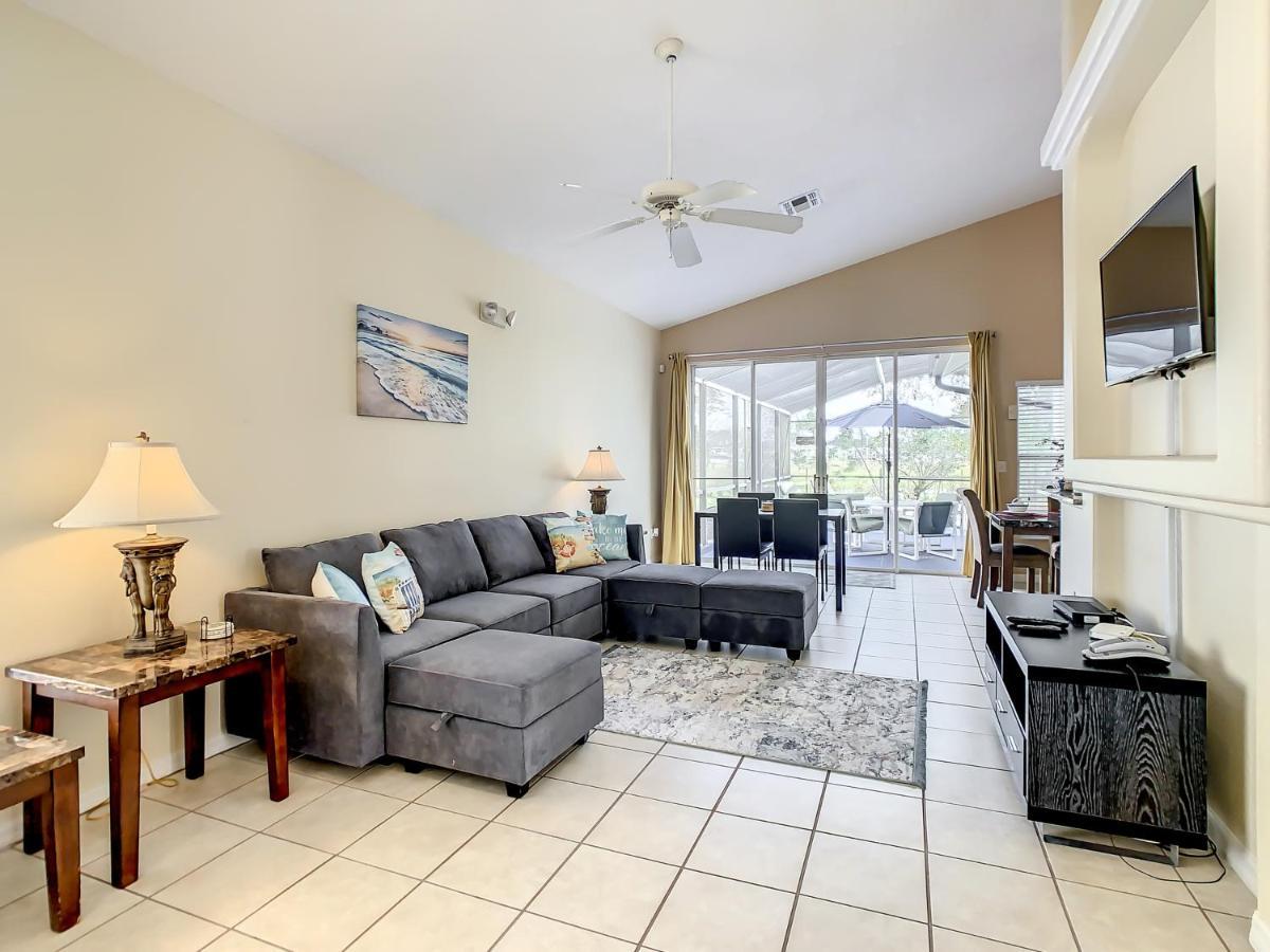 Glenbrook Vacation Poolspa Home Orlando Esterno foto