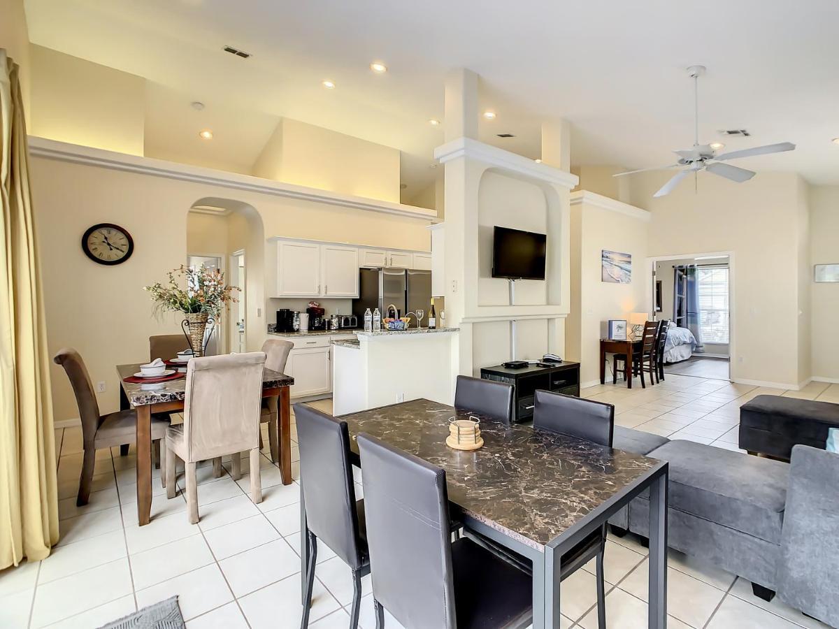 Glenbrook Vacation Poolspa Home Orlando Esterno foto