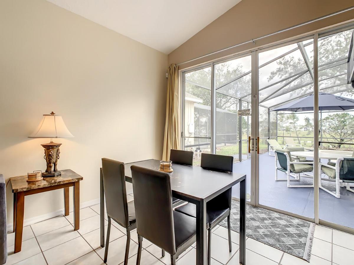 Glenbrook Vacation Poolspa Home Orlando Esterno foto