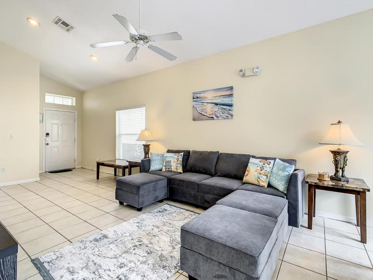 Glenbrook Vacation Poolspa Home Orlando Esterno foto