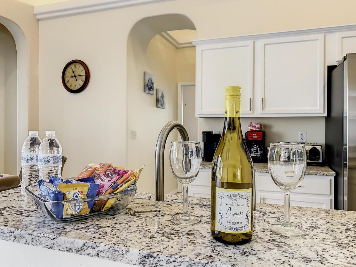 Glenbrook Vacation Poolspa Home Orlando Esterno foto
