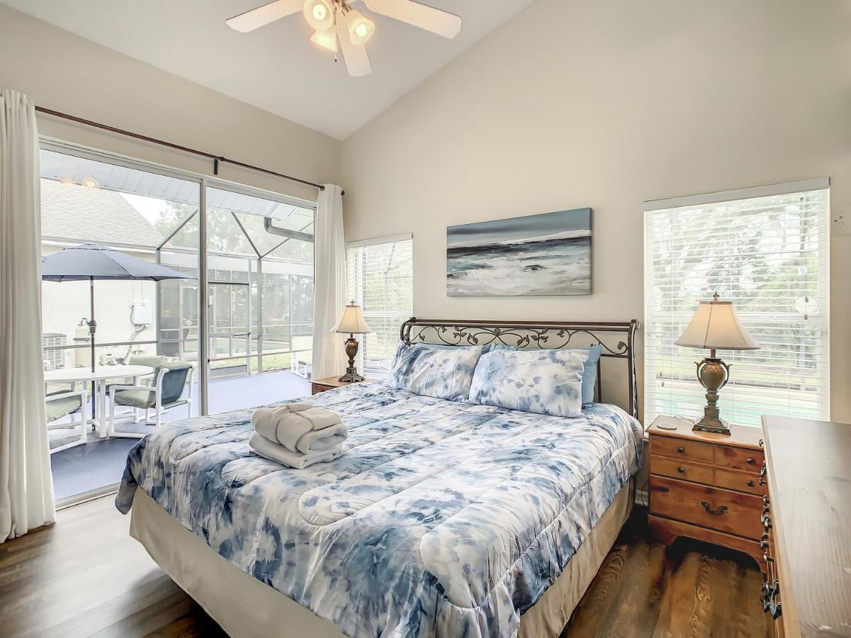 Glenbrook Vacation Poolspa Home Orlando Esterno foto