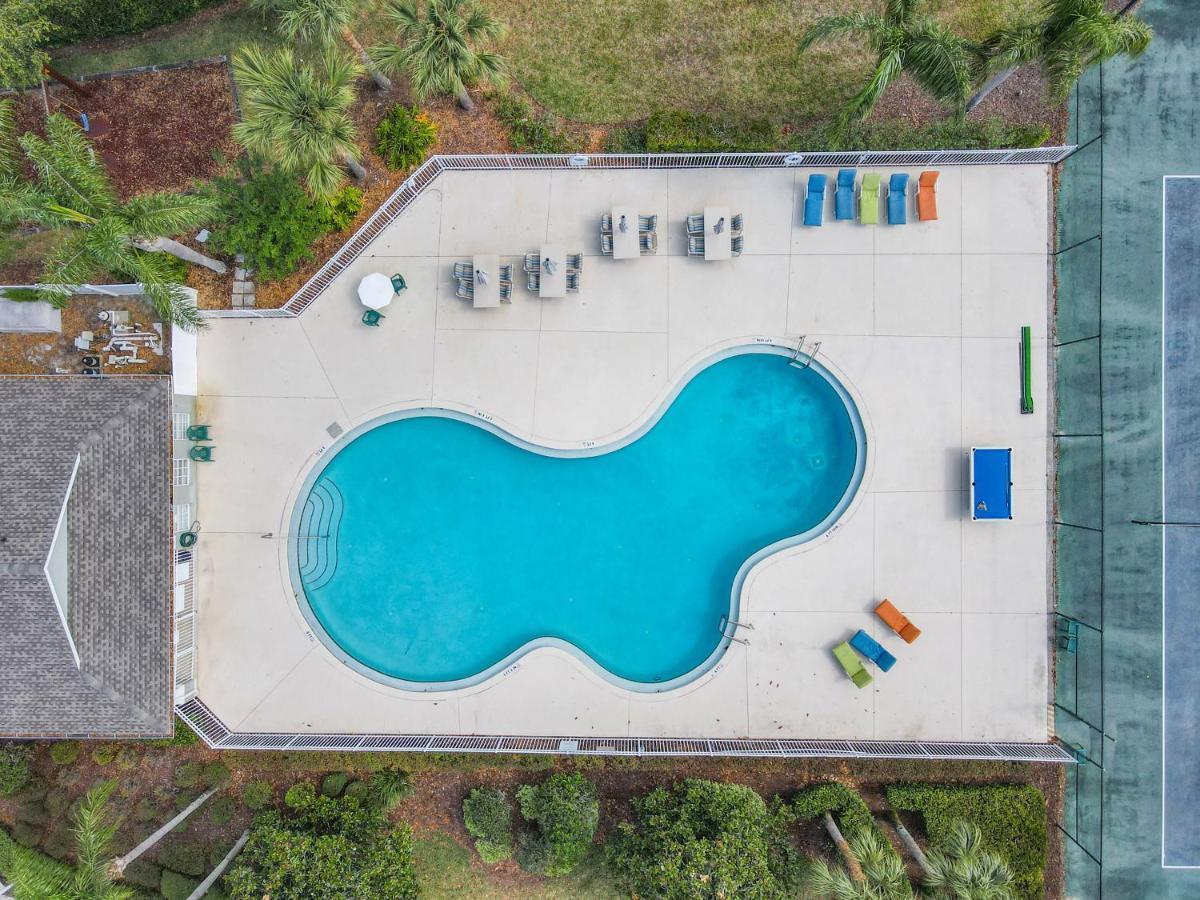 Glenbrook Vacation Poolspa Home Orlando Esterno foto
