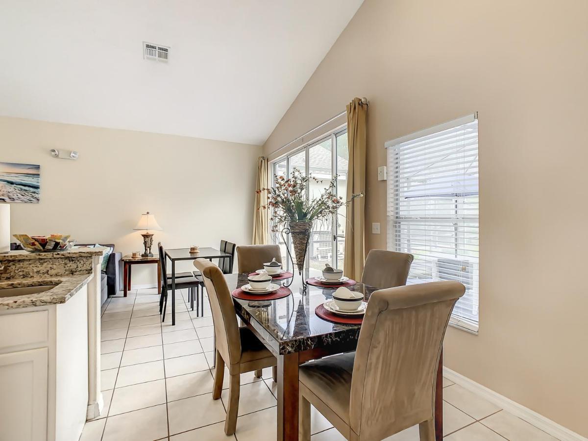 Glenbrook Vacation Poolspa Home Orlando Esterno foto
