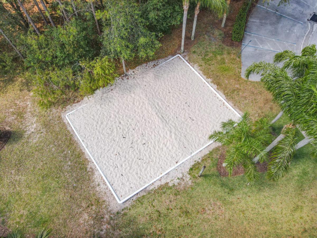Glenbrook Vacation Poolspa Home Orlando Esterno foto