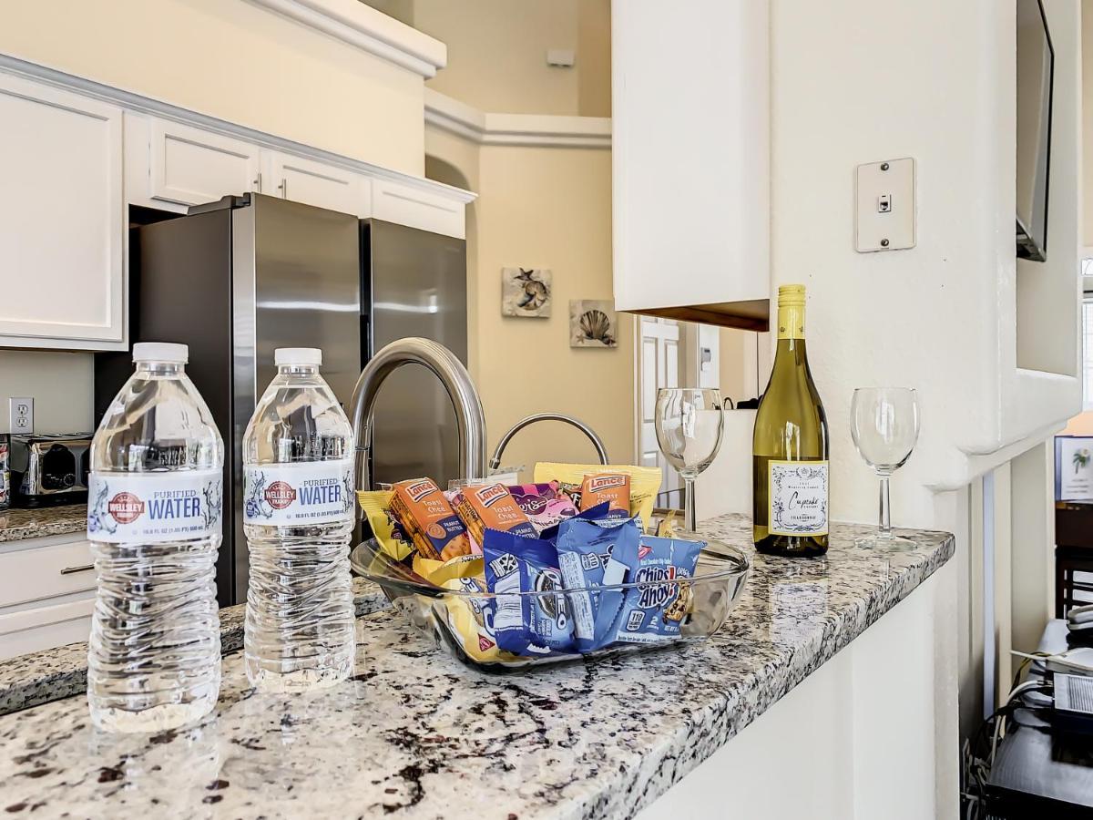 Glenbrook Vacation Poolspa Home Orlando Esterno foto