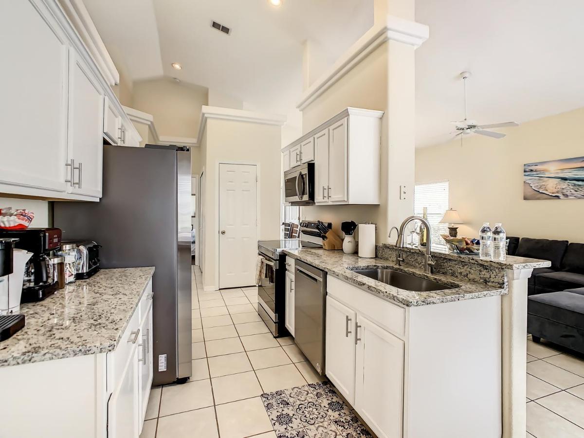 Glenbrook Vacation Poolspa Home Orlando Esterno foto