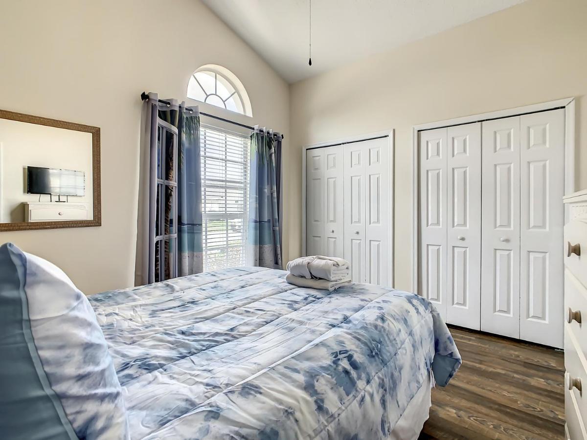 Glenbrook Vacation Poolspa Home Orlando Esterno foto