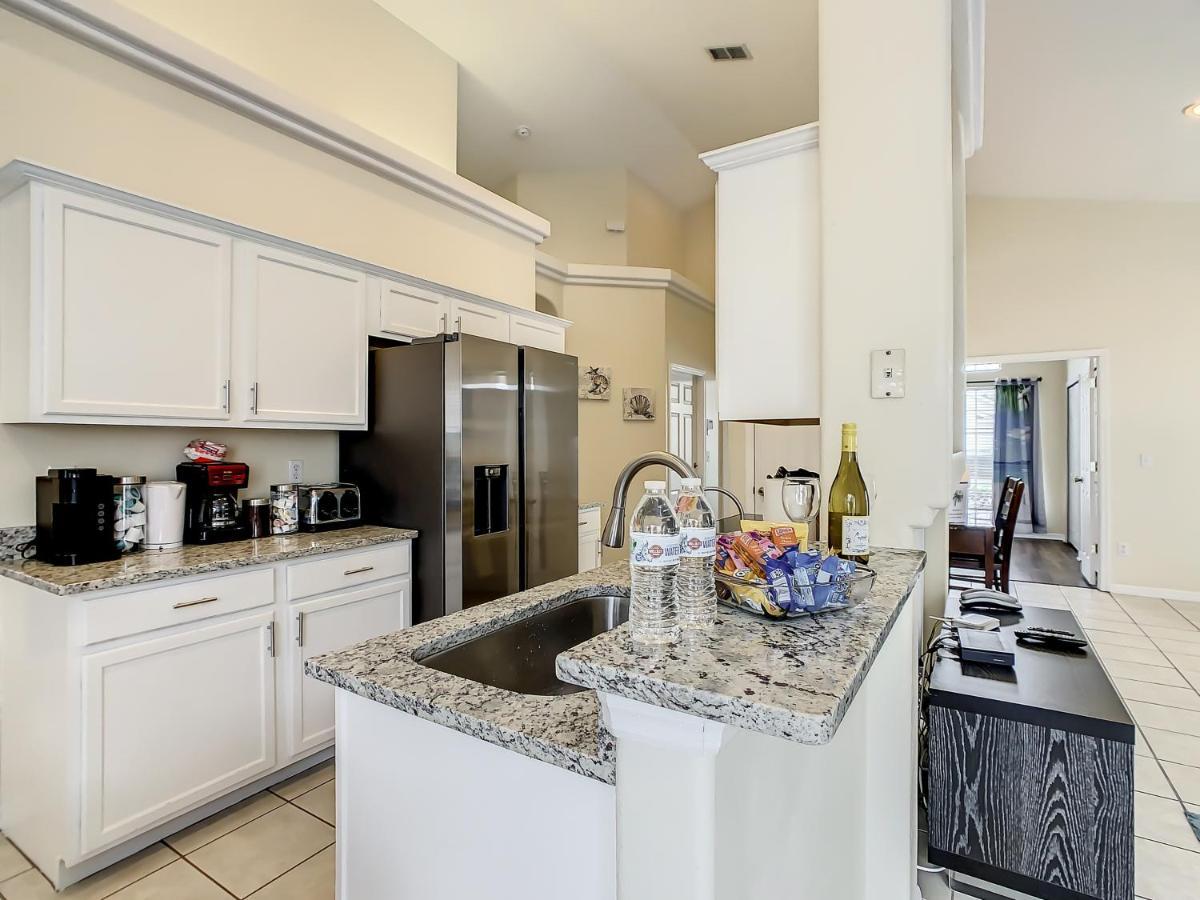 Glenbrook Vacation Poolspa Home Orlando Esterno foto