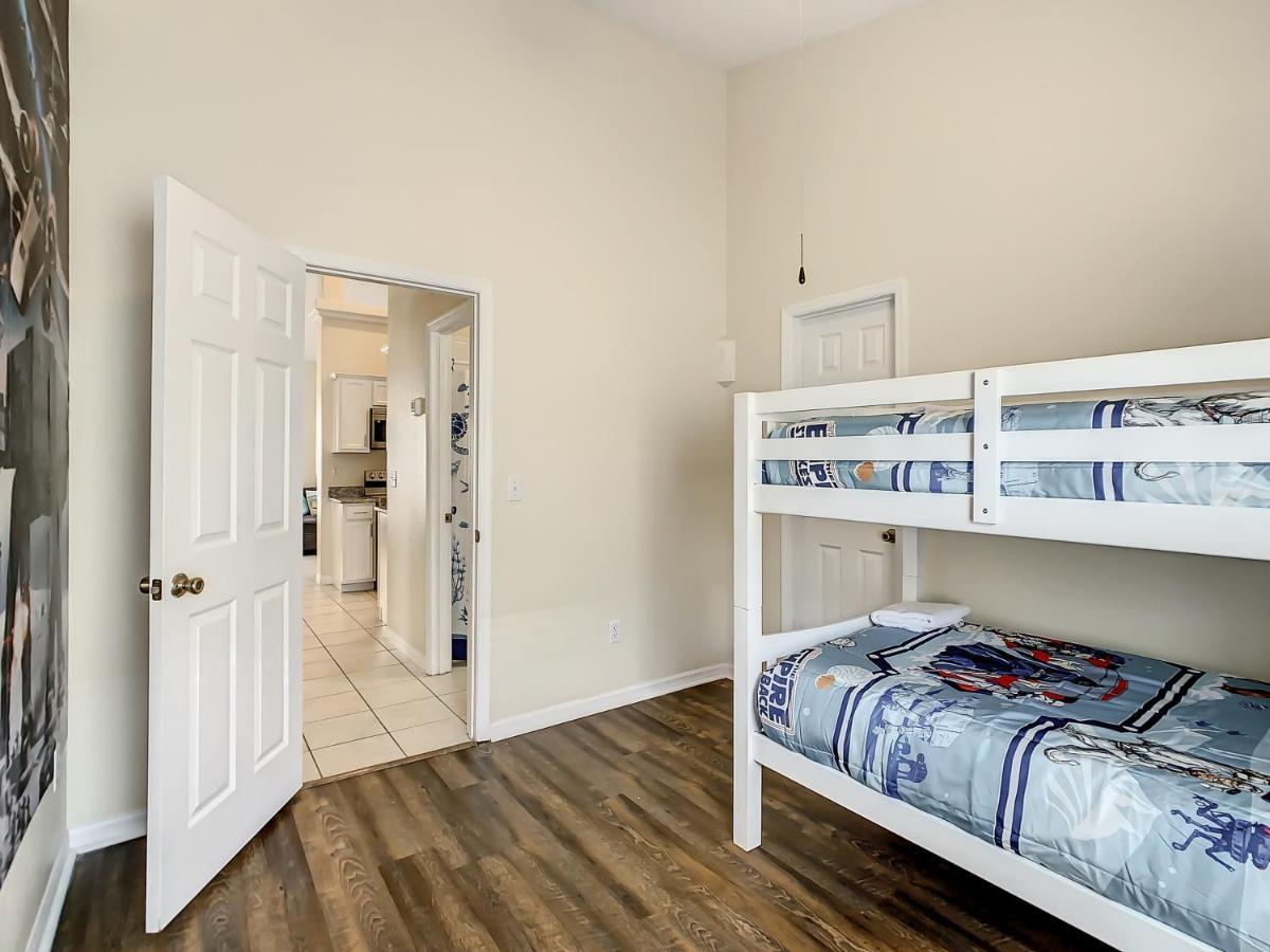Glenbrook Vacation Poolspa Home Orlando Esterno foto
