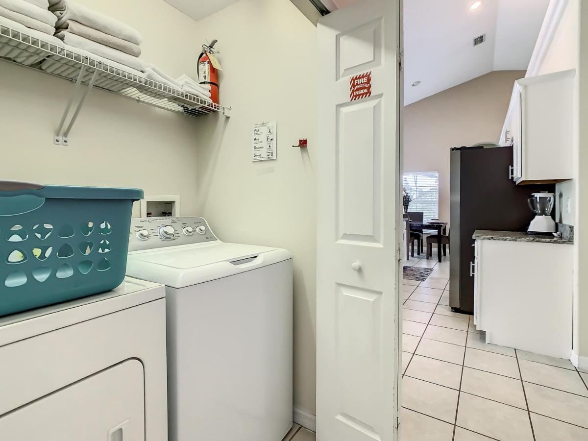 Glenbrook Vacation Poolspa Home Orlando Esterno foto