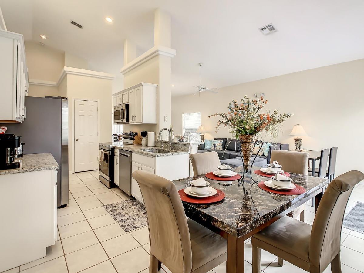 Glenbrook Vacation Poolspa Home Orlando Esterno foto