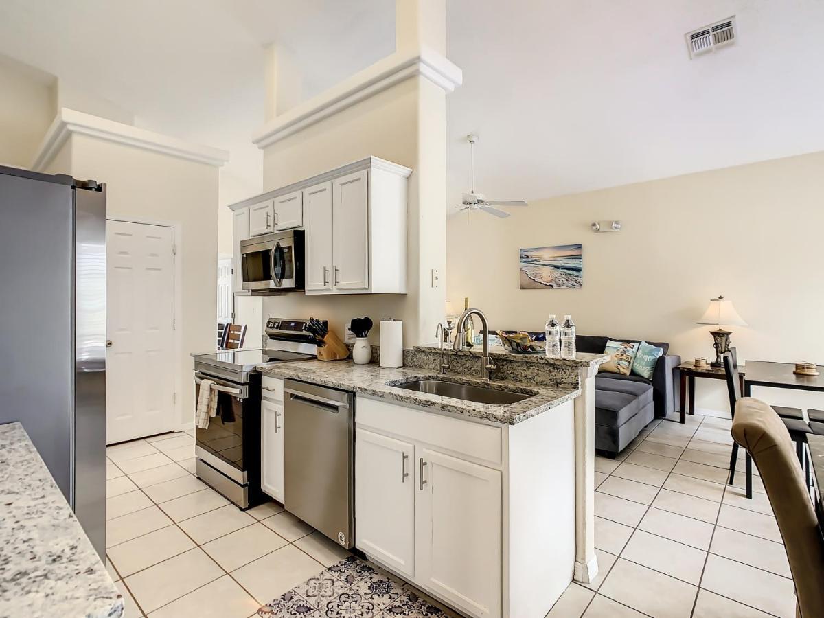 Glenbrook Vacation Poolspa Home Orlando Esterno foto