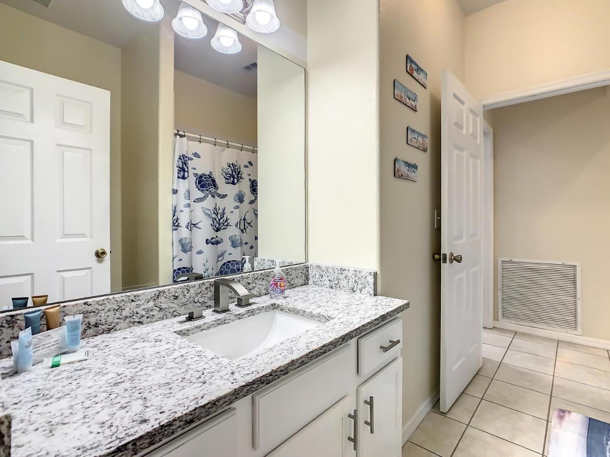 Glenbrook Vacation Poolspa Home Orlando Esterno foto