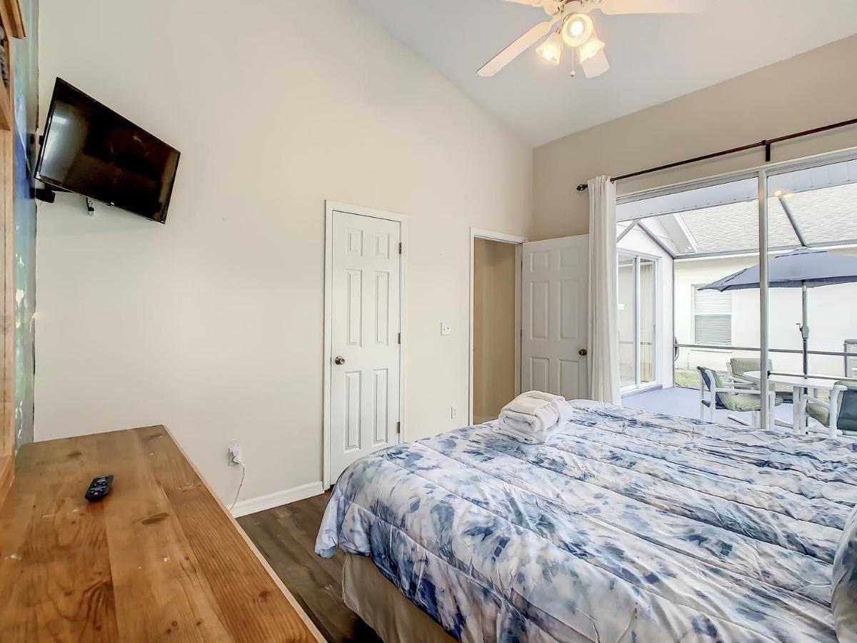 Glenbrook Vacation Poolspa Home Orlando Esterno foto