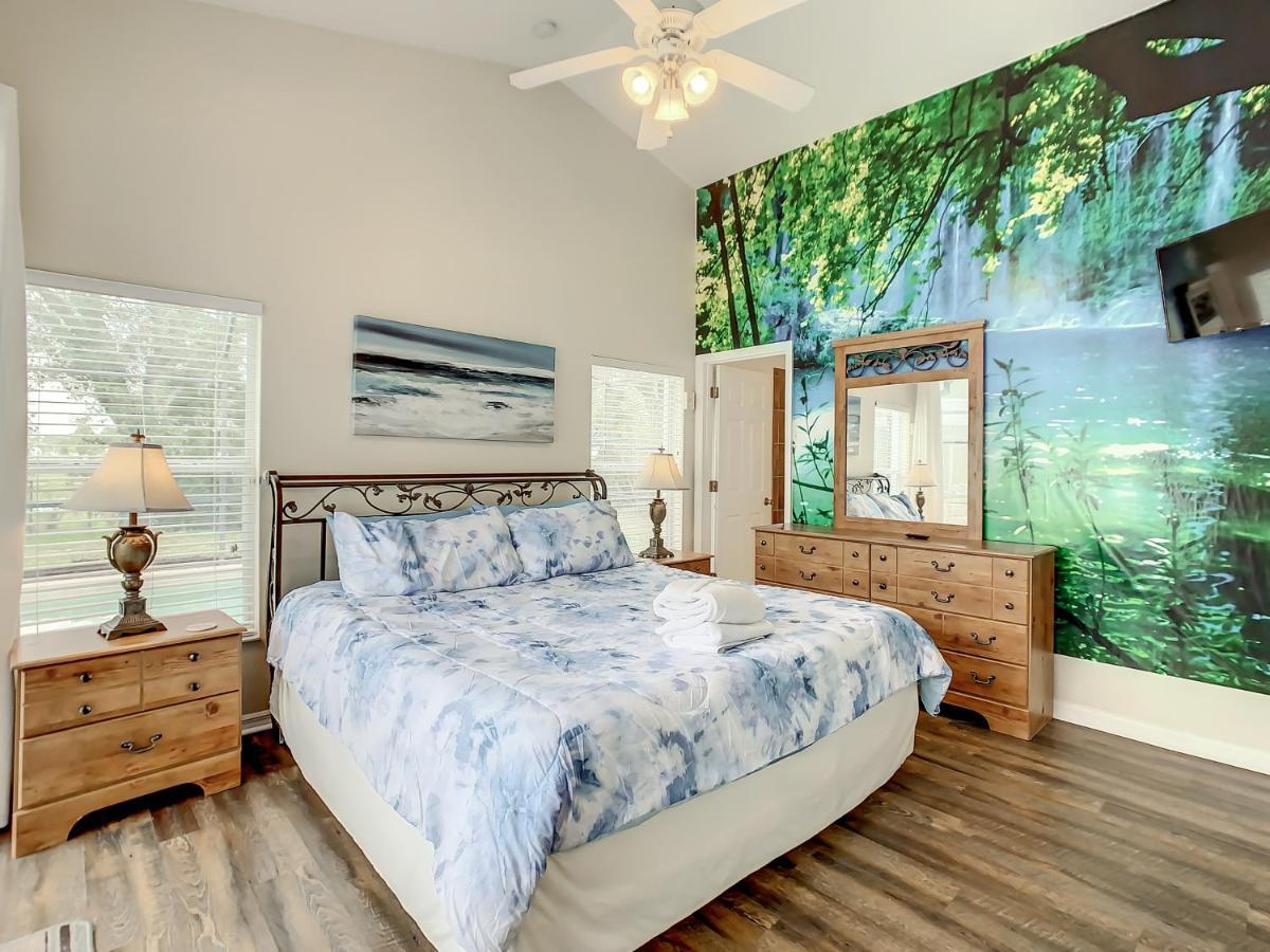 Glenbrook Vacation Poolspa Home Orlando Esterno foto
