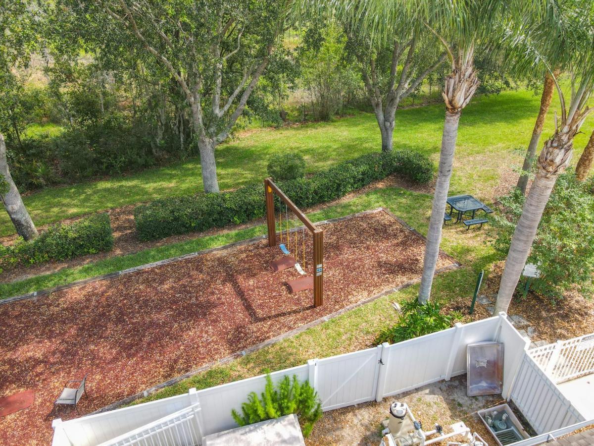 Glenbrook Vacation Poolspa Home Orlando Esterno foto