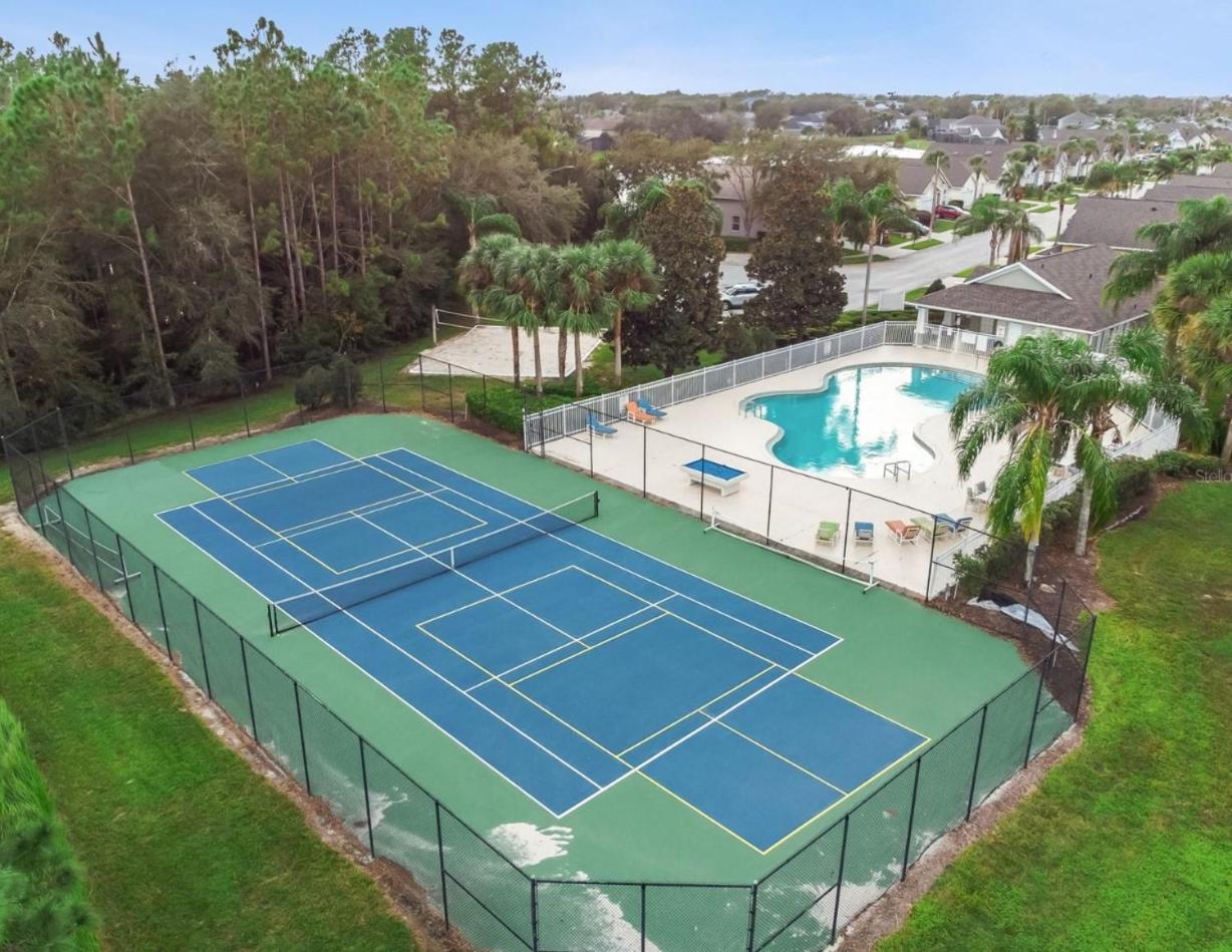 Glenbrook Vacation Poolspa Home Orlando Esterno foto